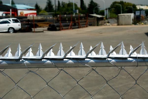 Wall Spikes