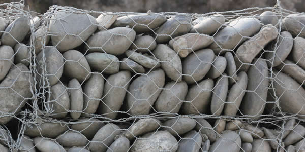 Gabion Mats (Reno Mattress)